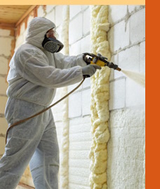 Услуги Услуги утепления в Воткинске под ключ