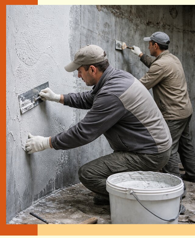 Утепление резервуаров жидкой теплоизоляцией в Воткинске